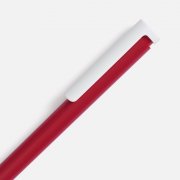 Ручка шариковая Dotto, красная арт. 20027.50 Ручка шариковая Dotto, красная арт. 20027.50