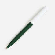 Ручка шариковая Dotto, зеленая арт. 20027.90 Ручка шариковая Dotto, зеленая арт. 20027.90