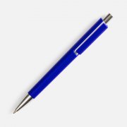 Ручка шариковая Dominanta Color, темно-синяя арт. 20029.40 Ручка шариковая Dominanta Color, темно-синяя арт. 20029.40