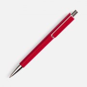 Ручка шариковая Dominanta Color, красная арт. 20029.50 Ручка шариковая Dominanta Color, красная арт. 20029.50