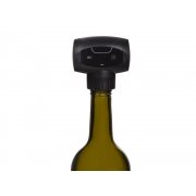 Автоматическая вакуумная пробка - насос для вина «Saver»