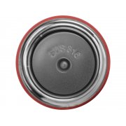 Вакуумный термос «Module X» с индикатором температуры и медной изоляцией, 500 мл, крафтовый тубус