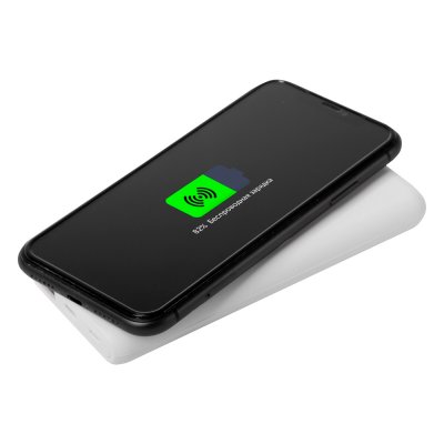 Внешний беспроводной аккумулятор c QC/PD «Reload», 10000 mAh арт. 590986p