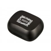 Беспроводные наушники с шумоподавлением ENC и подсветкой лого «Lites»