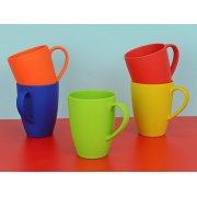 Кружка из натуральных волокон «Grain» арт. 875601p