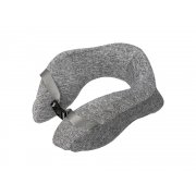 Подушка дорожная с эффектом памяти