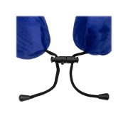 Подушка дорожная с эффектом памяти