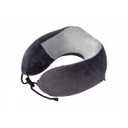 Подушка дорожная с эффектом памяти