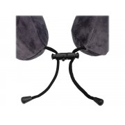 Подушка дорожная с эффектом памяти