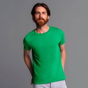 Футболка мужская ICONIC 150 Оливковый арт. 614300.59