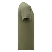 Футболка мужская ICONIC 150 Оливковый арт. 614300.59