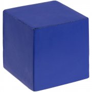 Набор Square, синий