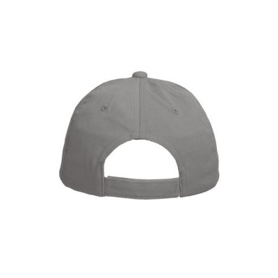 Бейсболка BREEZE 150 Серый арт. 50504/360
