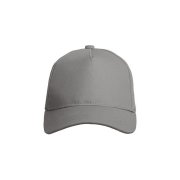 Бейсболка BREEZE 150 Серый