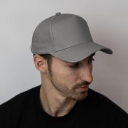 Бейсболка BREEZE 150 Серый