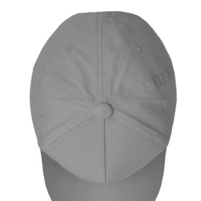 Бейсболка BREEZE 150 Серый арт. 50504/360
