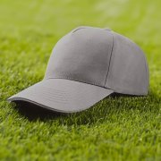 Бейсболка BREEZE 150 Серый