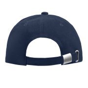 Бейсболка Smart Sandwich 370 Темно-синий