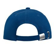 Бейсболка Smart Sandwich 370 Синий ройал