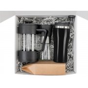 Подарочный набор «Бодрое утро» 2.0