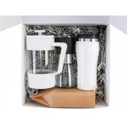 Подарочный набор «Бодрое утро» 2.0