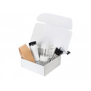 Подарочный набор «Бодрое утро» 2.0