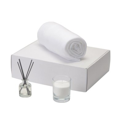 Подарочный набор «White light» 2.0 арт. 700819.01