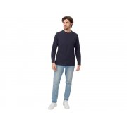 Лонгслив «HD Fit» мужской