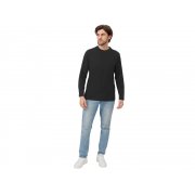 Лонгслив «HD Fit» мужской