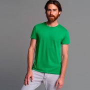 Футболка мужская ICONIC 150 Серый арт. 614300.94