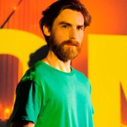 Футболка мужская ICONIC 150 Серый арт. 614300.94