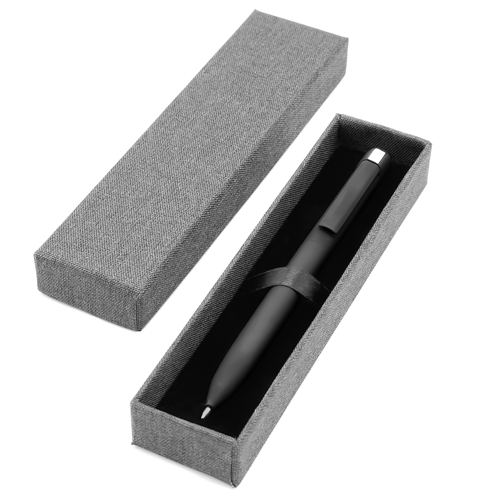 Ручка Espada в коробке Collin, чёрная арт. 54080.02 Ручка Espada в коробке Collin, чёрная арт. 54080.02