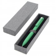 Ручка Espada в коробке Collin, темно-зеленый арт. 54080.24