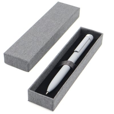 Ручка Espada в коробке Collin, серый арт. 54080.10
