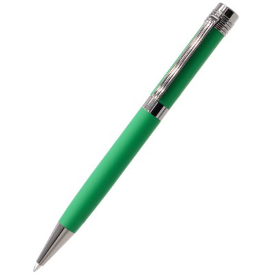 Ручка Senator в коробке Collin, зелёная арт. 54077.04