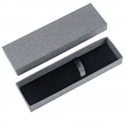 Ручка Senator в коробке Collin, зелёная арт. 54077.04