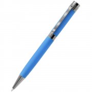 Ручка Senator в коробке Collin, синяя арт. 54077.03