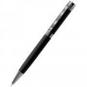 Ручка Senator в коробке Collin, чёрная арт. 54077.02