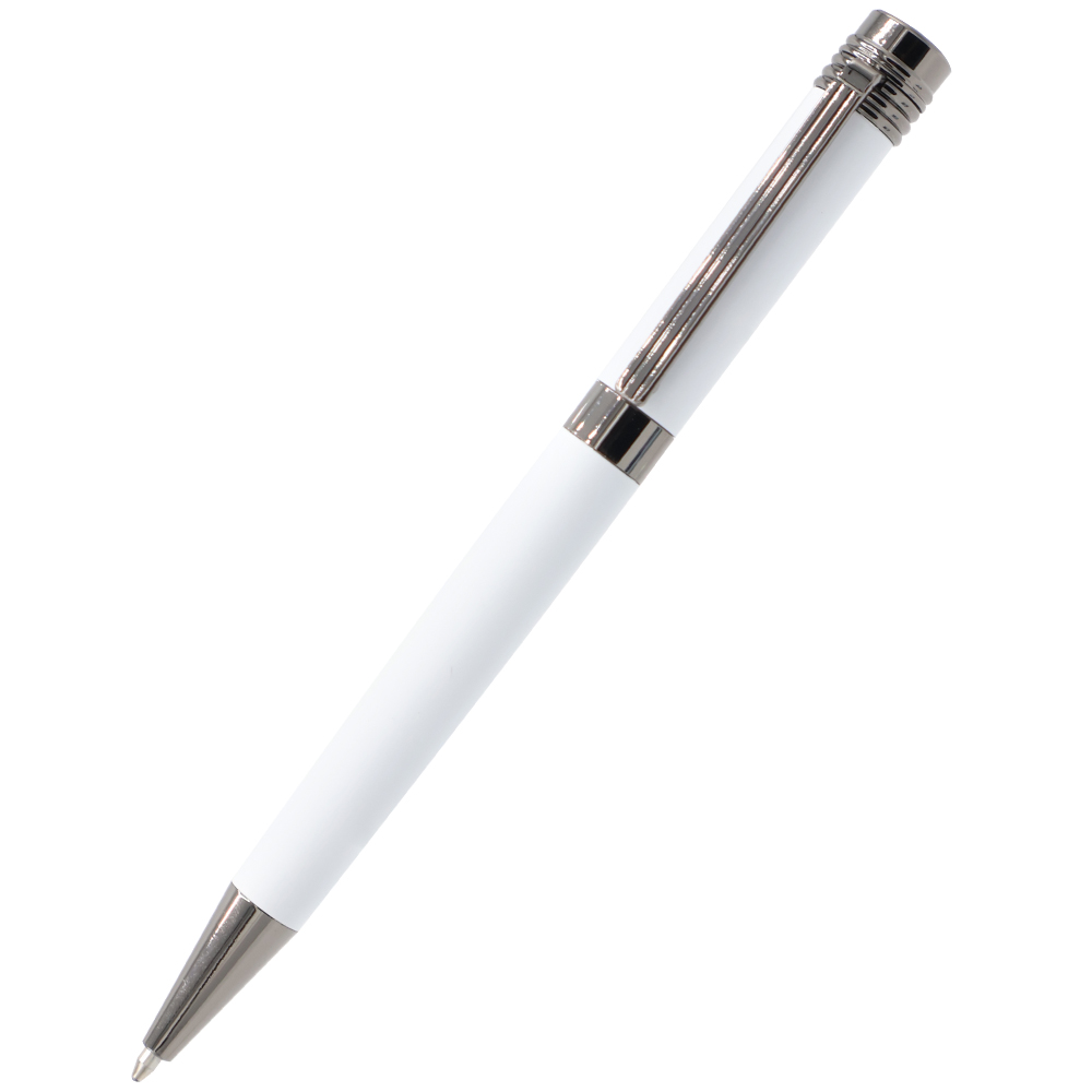 Ручка Senator в коробке Collin, белая арт. 54077.01 Ручка Senator в коробке Collin, белая арт. 54077.01