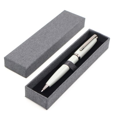 Ручка Betty в коробке Collin, серая арт. 54074.10