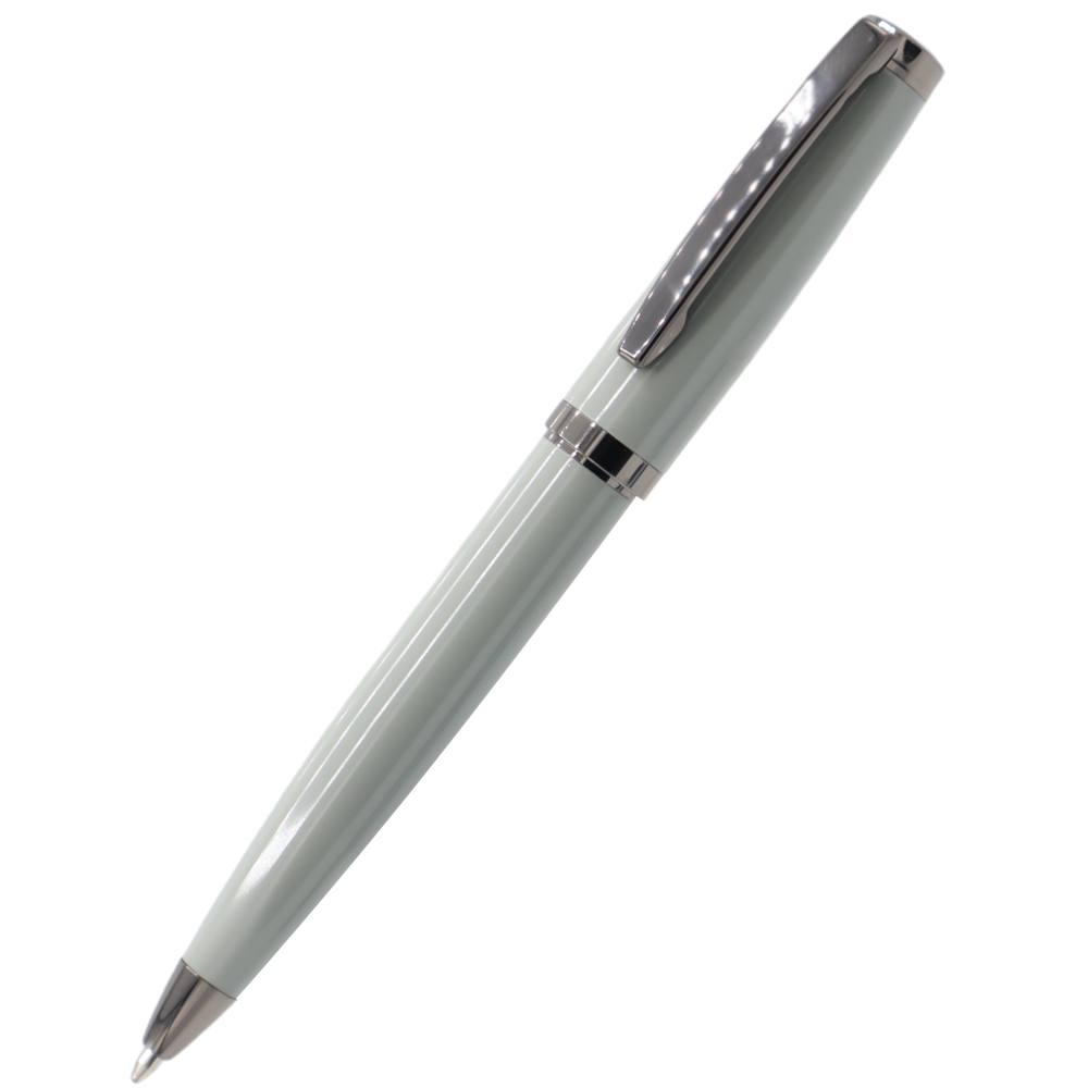 Ручка Betty в коробке Collin, серая арт. 54074.10 Ручка Betty в коробке Collin, серая арт. 54074.10