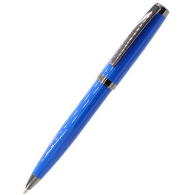 Ручка Betty в коробке Collin, синяя арт. 54074.03