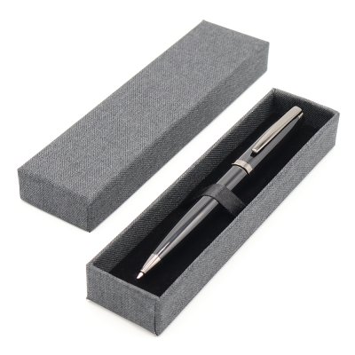 Ручка Betty в коробке Collin, чёрная арт. 54074.02