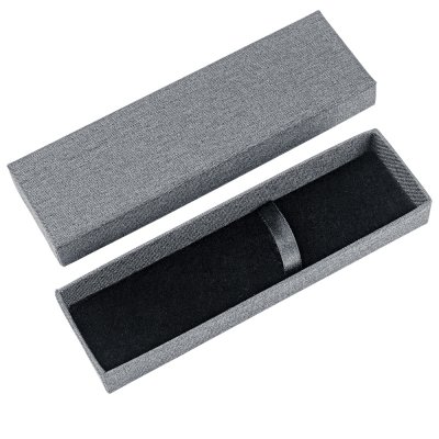 Ручка Betty в коробке Collin, чёрная арт. 54074.02