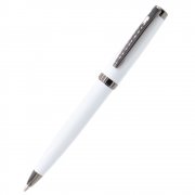 Ручка Betty в коробке Collin, белая арт. 54074.01