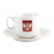 Подарочный набор «Чайная гармония России»