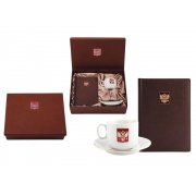 Подарочный набор «Чайная гармония России»