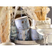 Кружка «CUP 2 BLU»