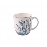 Кружка «CUP 2 WHT»