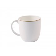 Кружка «CUP 2 WHT»